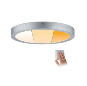 Paulmann Paulmann 79802 - LED/21W Stropní svítidlo CARPO 230V 2300/2500/3000K