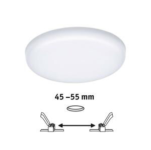 Paulmann Paulmann 92390 - LED/4,5W IP44 Koupelnové podhledové svítidlo VARIFIT 230V