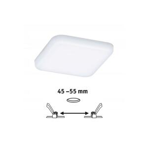 Paulmann Paulmann 92393 - LED/4,5W IP44 Koupelnové podhledové svítidlo VARIFIT 230V