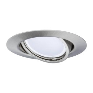 Paulmann Paulmann 93849 - LED-GU10/4,5W/230V Podhledové svítidlo PREMIUM LINE 230V