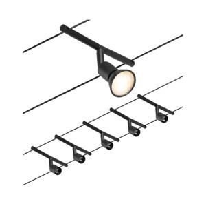 Paulmann Paulmann 94446 - SADA 5xGU5,3/10W Lustr na lanku SALT 230V