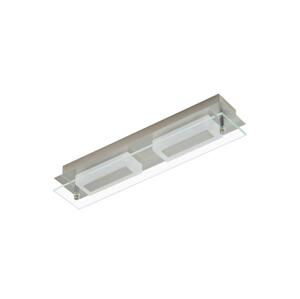 Briloner Briloner 3550-022 - LED Stropní svítidlo ALARGA 2xLED/6W/230V