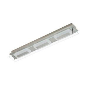 Briloner Briloner 3550-032 - LED Stropní svítidlo ALARGA 3xLED/6W/230V