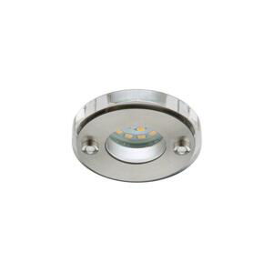 Briloner Briloner 7214-012 - LED Koupelnové podhledové svítidlo ATTACH LED/5W/230V IP44