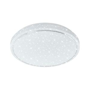 Briloner Briloner 3374-116 - LED Stropní svítidlo STARRY SKY LED/12W/230V 3000/4000/6500K