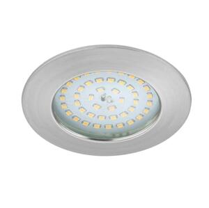 Briloner Briloner 7233-019 - LED Stmívatelné svítidlo ATTACH LED/10,5W/230V IP44