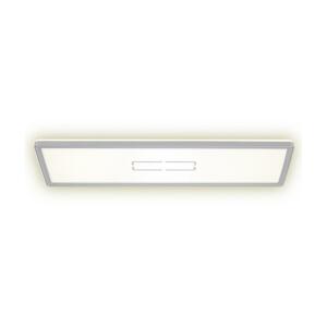 Briloner Briloner 3394-014 - LED Stropní svítidlo FREE LED/22W/230V 58x20 cm