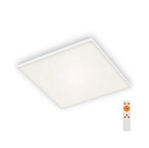 Briloner Briloner 7378-116 - LED Stmívatelné stropní svítidlo FRAMELESS LED/24W/230V + DO