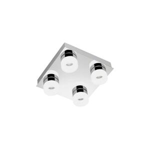 Wofi Wofi 9502.04.01.0044 - LED Stropní svítidlo LUCE 4xLED/3,6W/230V