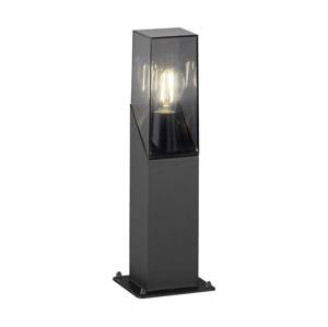 Wofi Wofi 12222 - Venkovní lampa MARCOS 1xE27/23W/230V 40 cm IP54