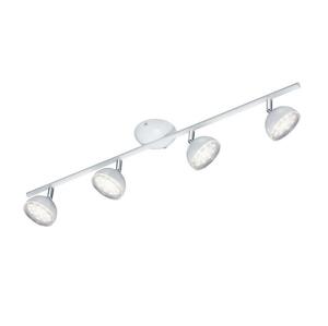 Trio Trio - LED Bodové svítidlo BOLOU 4xLED/3,8W/230V