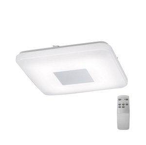 Leuchten Direkt Leuchten Direkt - LED Stmívatelné stropní svítidlo LAVINIA 1xLED/22W/23