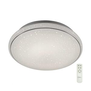 Leuchten Direkt Leuchten Direkt 14366-16 - LED Stmívatelné svítidlo JUPITER LED/40W/230V + DO