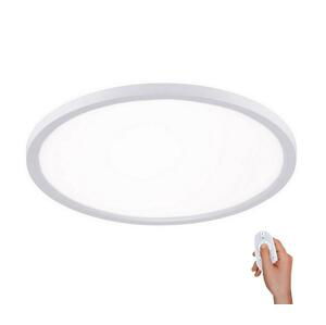 Leuchten Direkt Leuchten Direkt 15571-16-LED Stmívatelné stropní svítidlo FLAT LED/23,5W/230V+DO