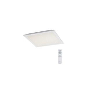 Leuchten Direkt Leuchten Direkt 14760-16 - LED Stmívatelné svítidlo STARRYFLAT LED/20W/230V + DO