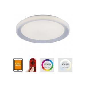 Leuchten Direkt Leuchten Direkt 15110-21 - LED RGB Stmívatelné LENI LOLASMART LED/40W/230V + DO