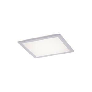 Leuchten Direkt Leuchten Direkt 12200-16 - LED Stropní svítidlo FLAT LED/17W/230V