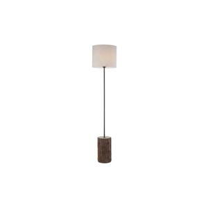 Leuchten Direkt Leuchten Direkt 11234-79 - Stojací lampa BARK 1xE27/40W/230V