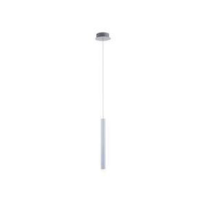 Leuchten Direkt Leuchten Direkt 15202-95 - LED Lustr na lanku BRUNO LED/4,8W/230V