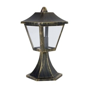 Ledvance Ledvance - Venkovní lampa ENDURA 1xE27/60W/230V IP44