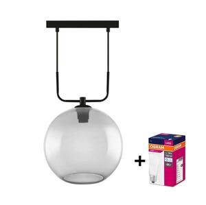 Ledvance Ledvance - LED Lustr na lanku GLOBE 1xE27/13W/230V