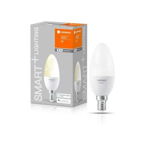 Ledvance LED Stmívatelná žárovka SMART+ E14/5W/230V 2700K - Ledvance