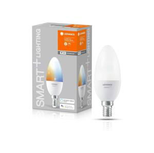 Ledvance LED Stmívatelná žárovka SMART+ E14/5W/230V 2700K-6500K - Ledvance