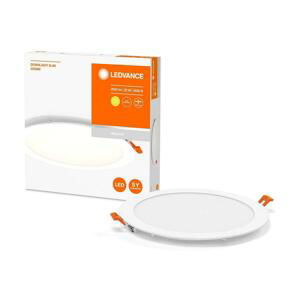 Ledvance Ledvance - LED Podhledové svítidlo SLIM LED/22W/230V 3000K