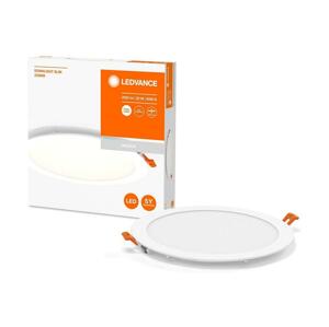 Ledvance Ledvance - LED Podhledové svítidlo SLIM LED/22W/230V 4000K