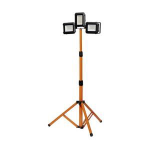 Ledvance Ledvance - LED Reflektor s držákem TRIPOD 1xLED/30W/230V + 2xLED/5W IP65