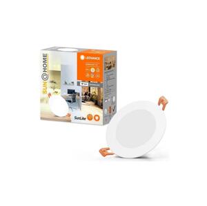 Ledvance Ledvance - LED Stmívatelné podhledové svítidlo SUN@HOME LED/8W/230V CRI 95 Wi-Fi