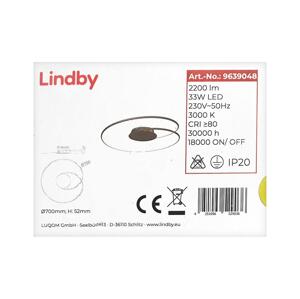 Lindby Lindby - LED Stropní svítidlo JOLINE LED/33W/230V