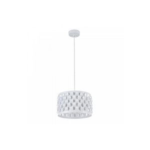 Maytoni Maytoni MOD196-PL-02-W - Lustr na lanku DELICATE 2xE14/40W/230V