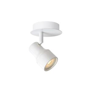 Lucide Lucide 17948/05/31 - LED koupelnové bodové svítidlo SIRENE-LED 1xGU10/4,5W/230V IP44