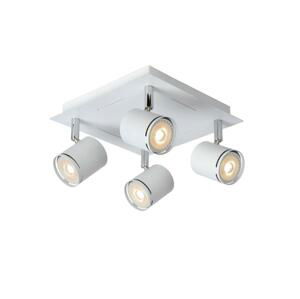 Lucide Lucide 26994/20/31 - LED bodové svítidlo RILOU 4xGU10/4,5W/230V