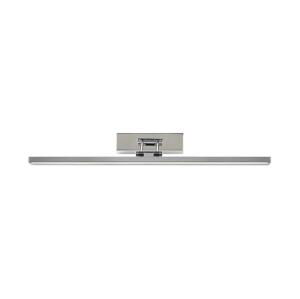 Lucide Lucide 48203/12/11 - LED Obrazové svítidlo ERWAN LED/13W/230V IP21 lesklý chrom