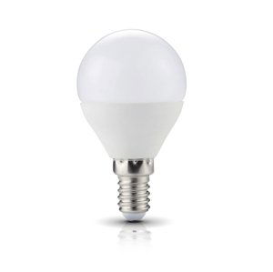 LED Žárovka E14/6W/230V 4000K