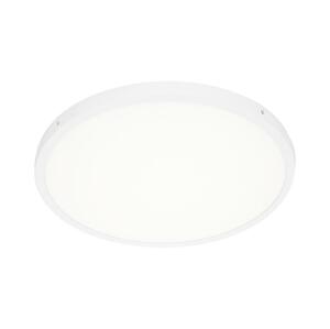 PLF-7001-500R-WH-4K - LED Stropní svítidlo PELARO LED/36W/230V 4000K bílá