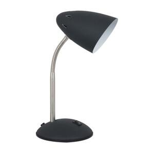 MT-HN2013-B+S.NICK - Stolní lampa COSMIC 1xE27/60W/230V černá