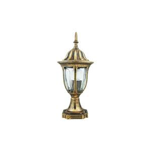 Venkovní lampa FLORENCJA 1xE27/20W/230V IP43