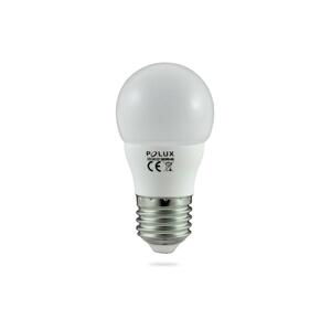 LED žárovka E27/5,5W/230V 3000K