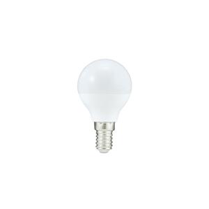 LED Žárovka G45 E14/3,5W/230V 3000K