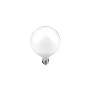 LED Žárovka G125 E27/16W/230V 3000K