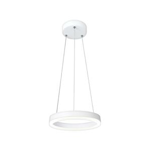 LED závěsné svítidlo FOKKO 1xLED/9W/230V