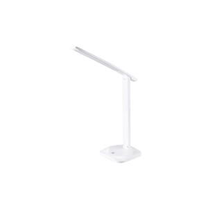 LED Stmívatelná dotyková stolní lampa TOLEDO LED/9W/230V 3000-6500K