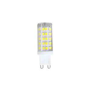 LED Žárovka G9/4W/230V 6500K