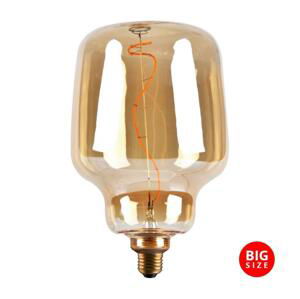 LED Žárovka DECO VINTAGE S180 E27/4W/230V 1800K