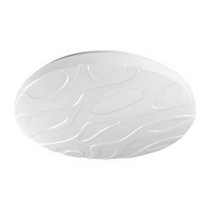 LED Koupelnové stropní svítidlo CLOUD LED/24W/230V pr. 38 cm IP44