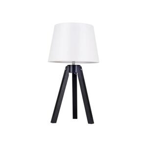 6111004 - Stolní lampa TRIPOD 1xE27/40W/230V