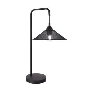 Stolní lampa KIRUNA 1xE27/40W/230V černá